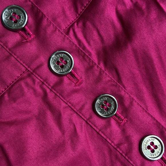 Burberry Skirt NWT - Picture 4 of 10